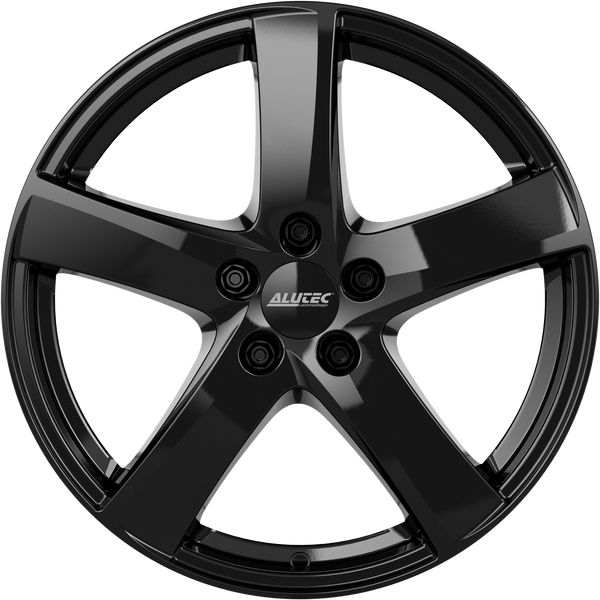 Alutec Freeze Diamant-schwarz Alufelge 17 Zoll ET40 5x112 ML57,1 Image