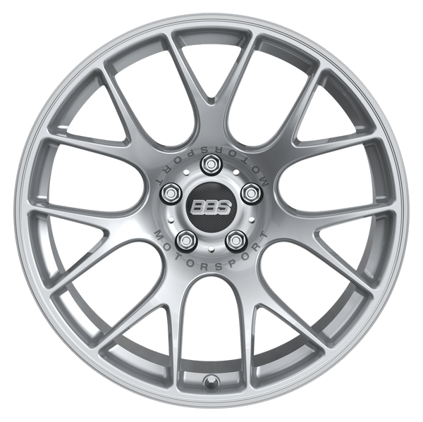 BBS CH R Brillantsilber Alufelge 19 Zoll ET40 5x112 ML82 Image