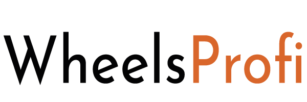 WheelsProfi Logo