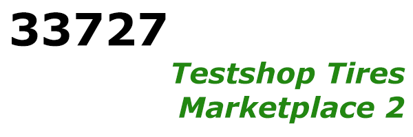 Testshop Tires Marketplace 2 Logo