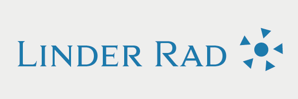 Linder Rad Logo