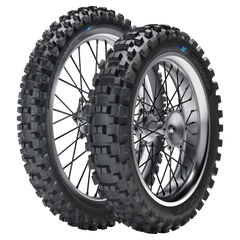 Motorrad Sommerreifen Eurogrip CLIMBER XC MST FIM Schlauchtyp TT