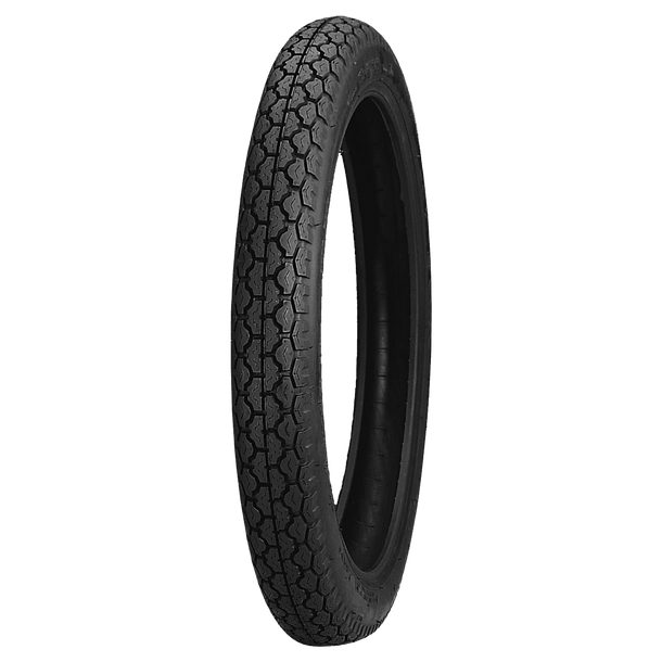 Duro HF 319 3.25 - 17 50 P