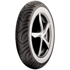 Motorrad Sommerreifen CST C-6513 Schlauchtyp TL Seitenwandtyp WSW