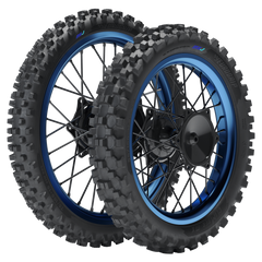 Motorrad Sommerreifen Eurogrip CLIMBER MX JUNIOR NHS Schlauchtyp TT