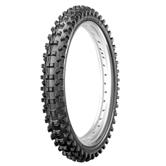 Motorrad Sommerreifen Maxxis MAXXCROSS M-7332F + FRONT NHS Schlauchtyp TT