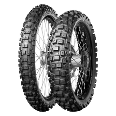 Motorrad Sommerreifen Dunlop GEOMAX MX71 F Schlauchtyp TT