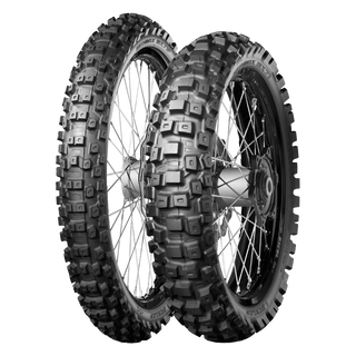 Dunlop GEOMAX MX71 F