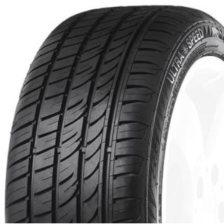 Gislaved Ultraspeed 185/55 R14 80 H, Sommerreifen