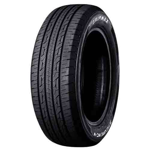 Gripmax Stature HC V