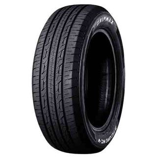 Gripmax Stature HC V