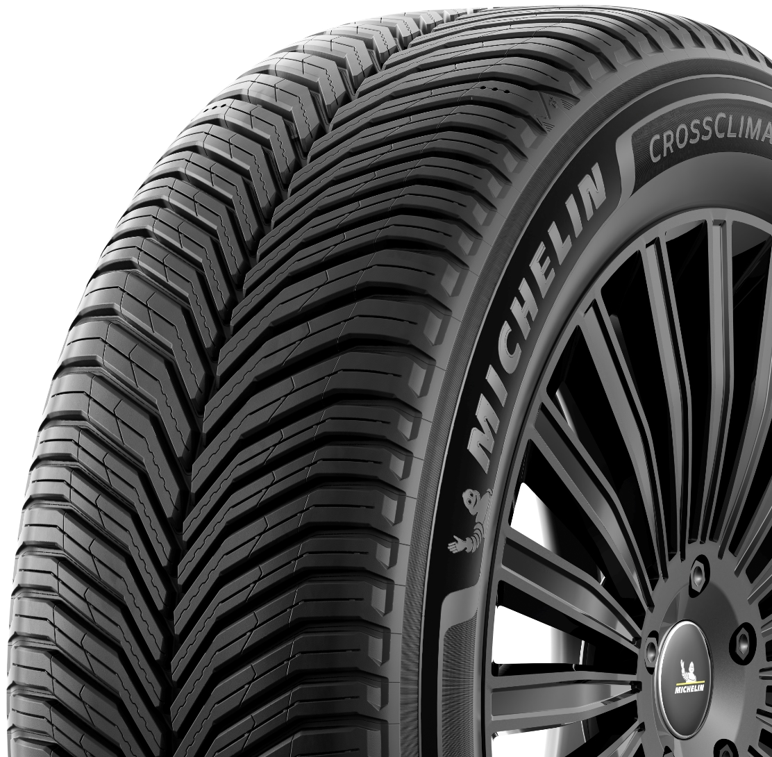 Michelin CrossClimate 3