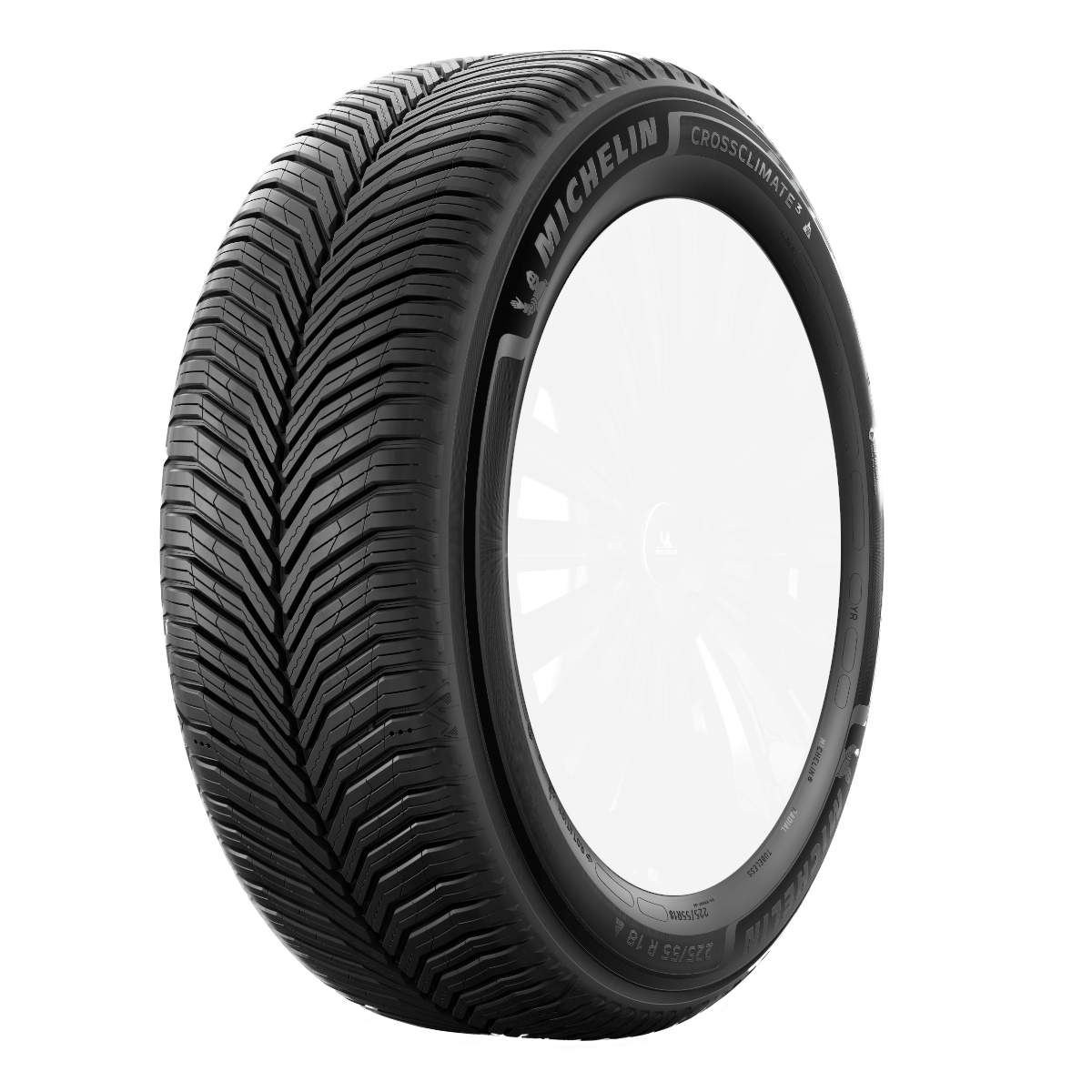 Michelin CrossClimate 3