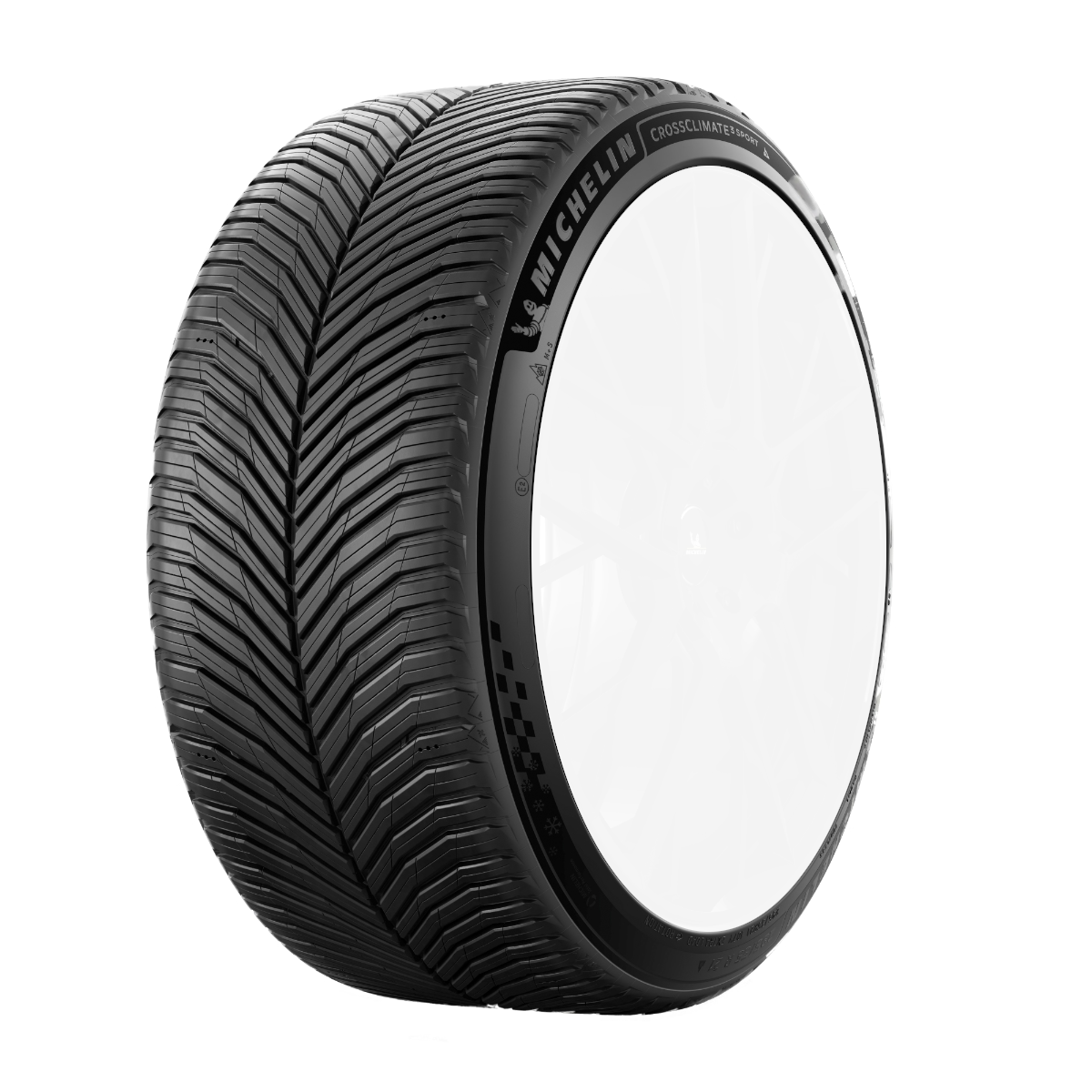 Michelin CrossClimate 3 Sport
