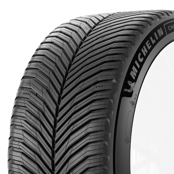 Michelin CrossClimate 3 Sport 255/45 R19 104 Y, Ganzjahresreifen Image