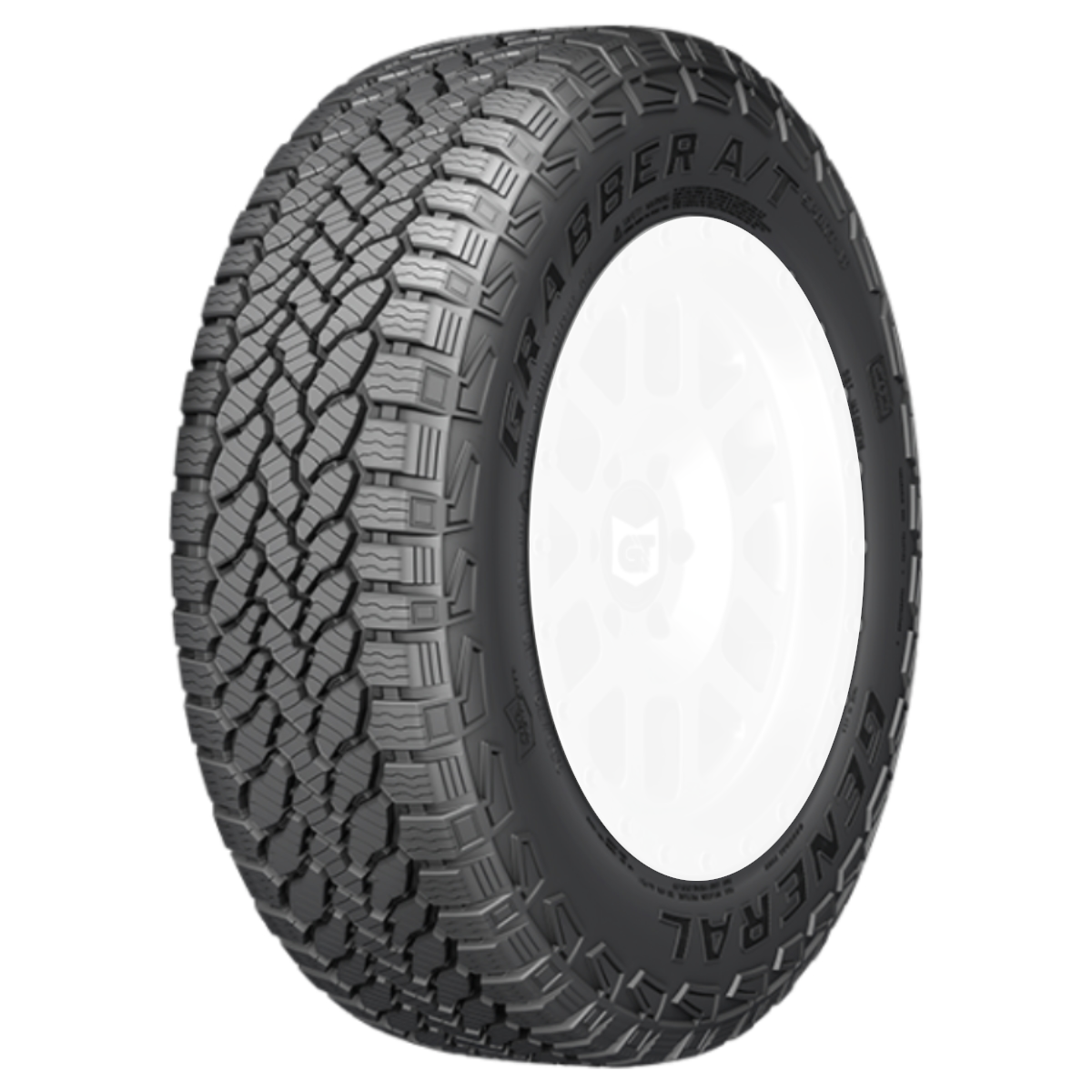 General Tire Grabber AT Sport-W
