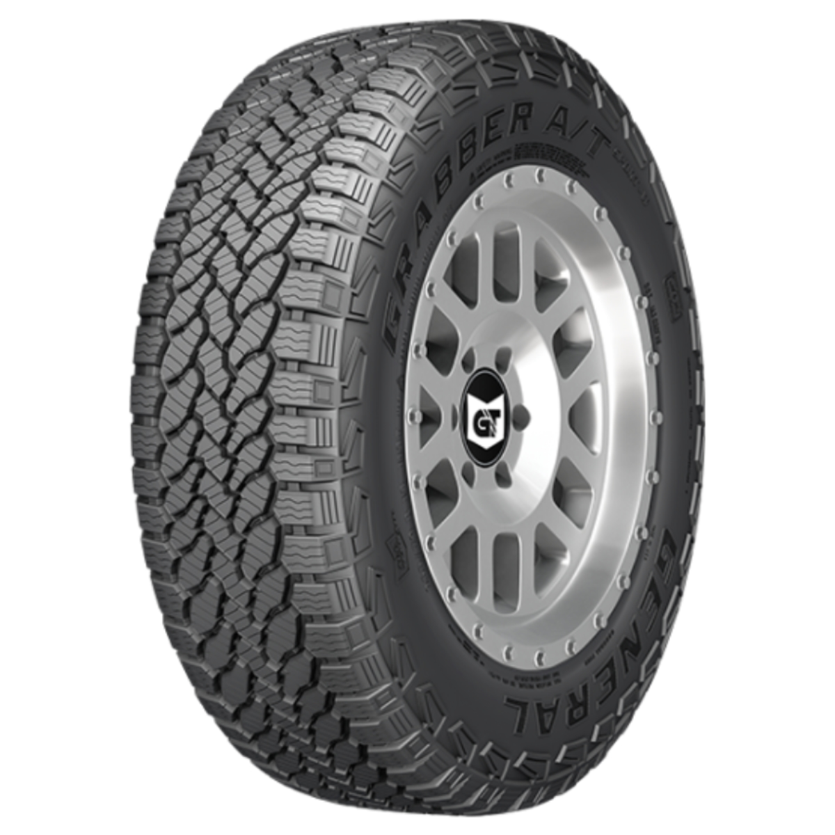 General Tire Grabber AT Sport-W