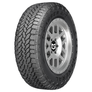 General Tire Grabber AT Sport-W