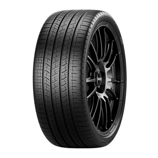 Pirelli P Zero MS