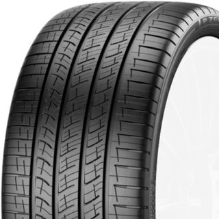 Pirelli P Zero MS
