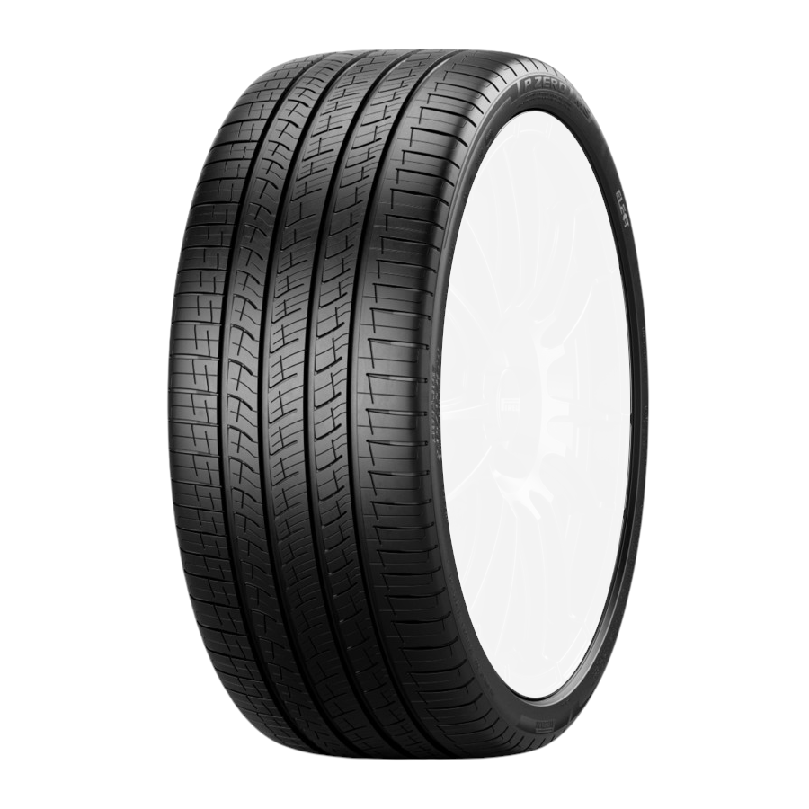 Pirelli P Zero MS