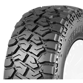 Davanti Terratoura MT 265/70 R17 121 T, Ganzjahresreifen