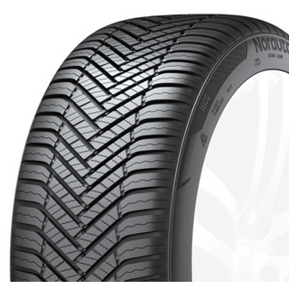 Norauto 4Season 2 185/55 R15 86 V, Ganzjahresreifen