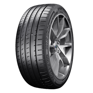 Crosswind Sport Peak