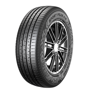 Crosswind Sport Peak CS