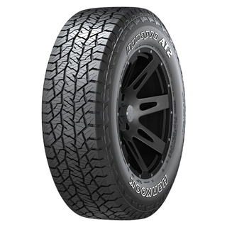 Hankook Dynapro AT2 RF12