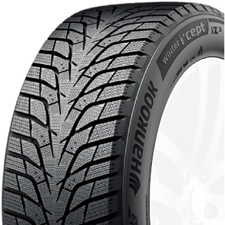 Hankook Winter I Cept IZ3 W636