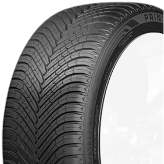 Prinx Quattura 4S Plus