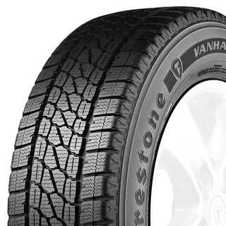 Firestone Vanhawk 2 Winter Evo