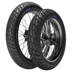 Motorrad Sommerreifen Eurogrip TRAILHOUND SCR Schlauchtyp TL