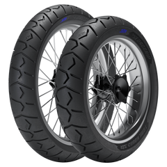 Motorrad Sommerreifen Eurogrip TRAILHOUND STR Schlauchtyp TL