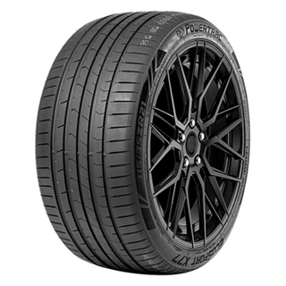 Powertrac Eco Sport X77