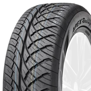 Double Star Apex Racing