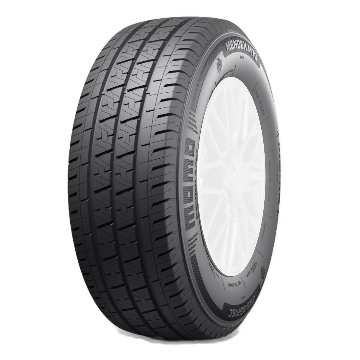 Momo Tire Mendex M70