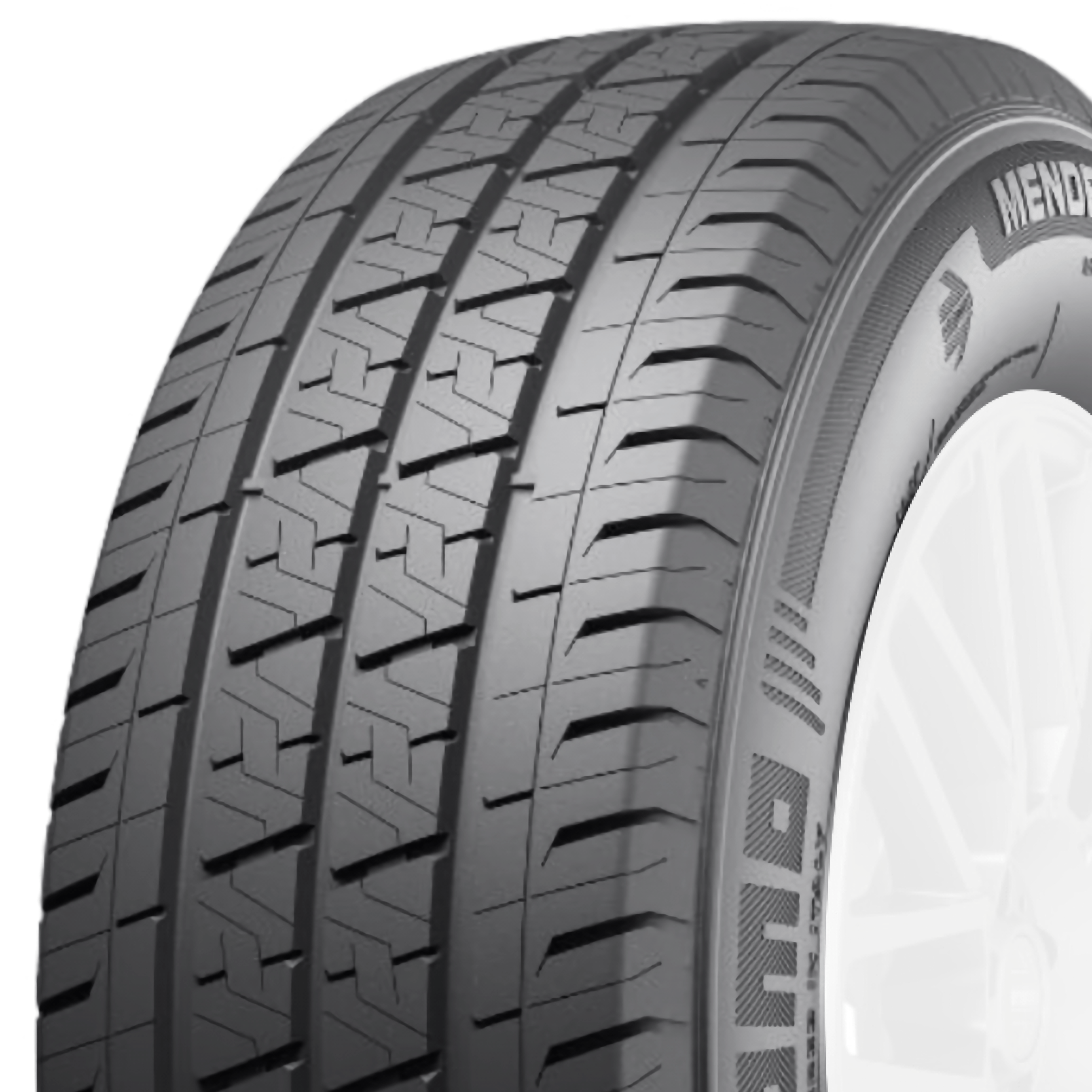 Momo Tire Mendex M70