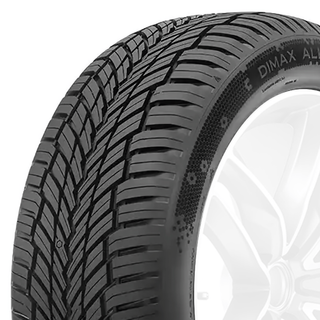 Radar Dimax AllSeason 205/55 R16 94 W, Ganzjahresreifen