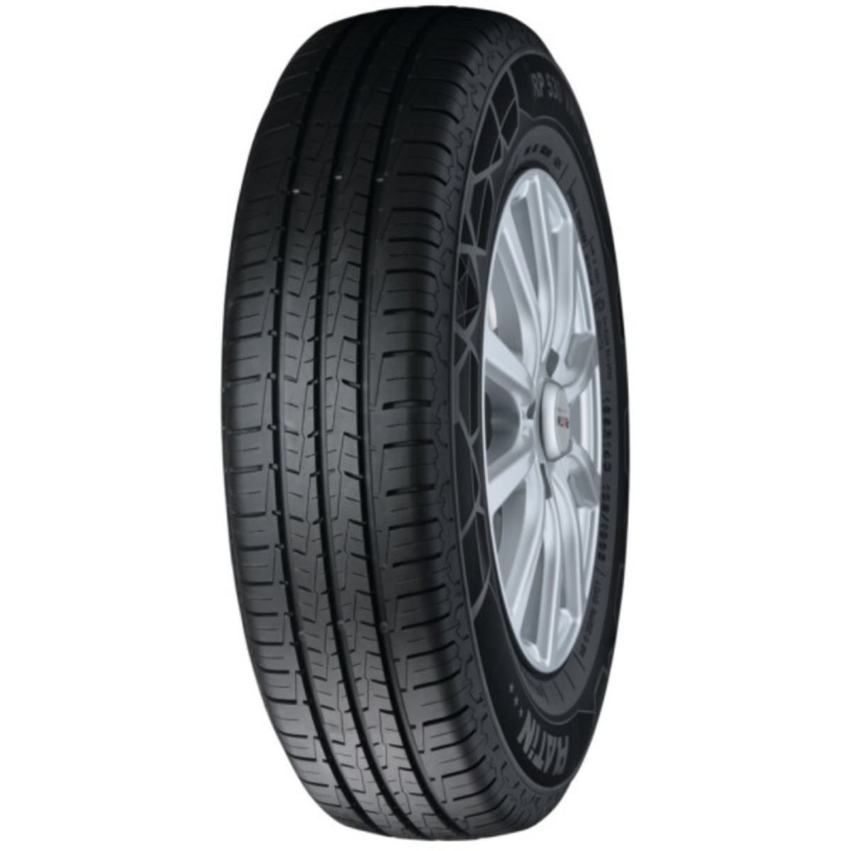 Platin RP 530 Van Summer