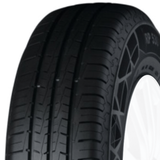 Platin RP 530 Van Summer