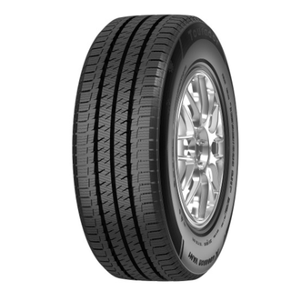 Tourador X 4Season Van1