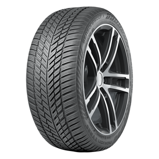 Nokian Seasonproof 2