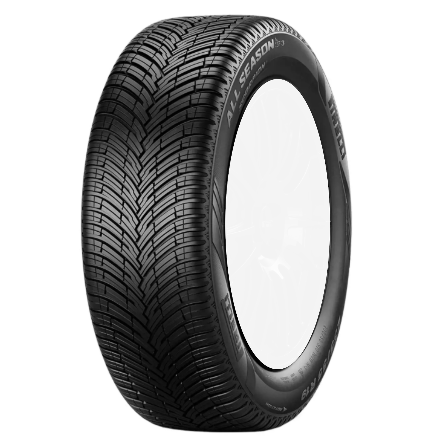Pirelli Scorpion All Season SF3