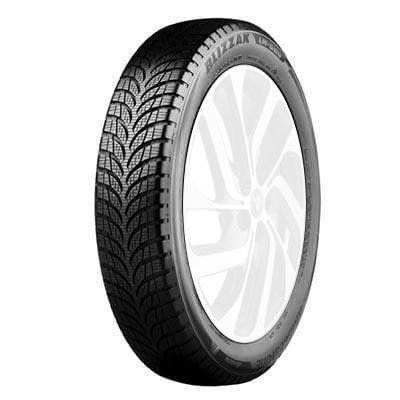 Bridgestone Blizzak LM500