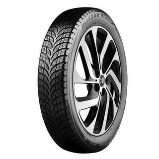 Bridgestone Blizzak LM500