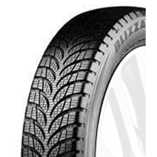 Bridgestone Blizzak LM500