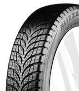 Bridgestone Blizzak LM500