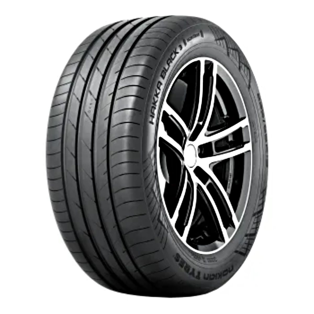 Nokian Hakka Black 3